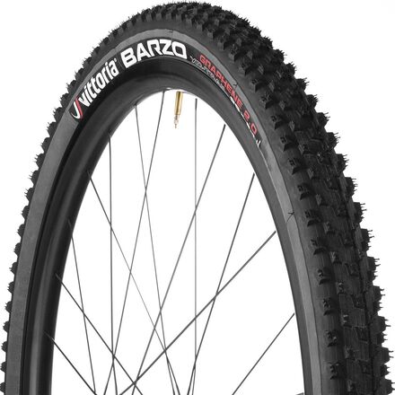 Vittoria Barzo G2.0 4C XC Trail 29in Tire - Bike
