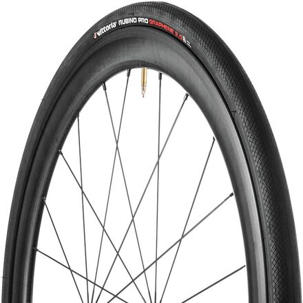 Vittoria Rubino Pro G2.0 Clincher Tire - Bike