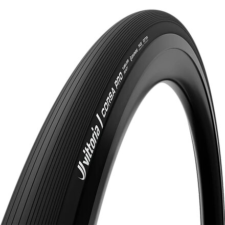 Vittoria Corsa Pro G2.0 TLR Tire - Bike
