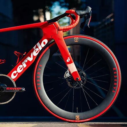 Vittoria Corsa Pro G2.0 TLR Tire - Bike