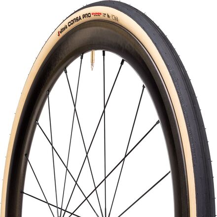 Vittoria Corsa Pro G2.0 TLR Tire - Bike