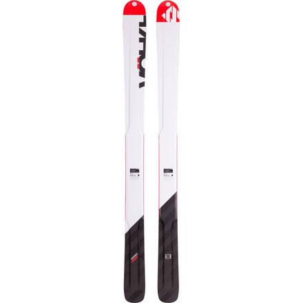 Volkl Katana V.Werks 184 Kingpin付き Volkl V-Werks Katana Skis 2018 | evo
