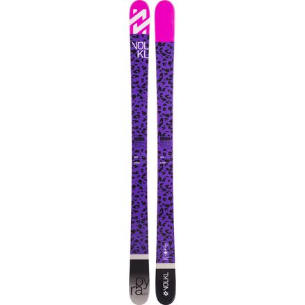 Volkl Pyra Ski - Women's - Ski