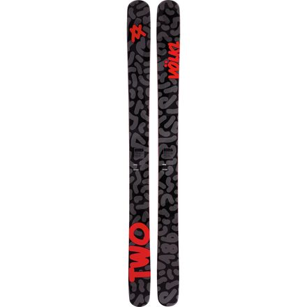 Volkl Two Ski - Ski