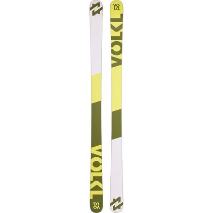Volkl - Volkl フォルクル　platinum sc tip rocker 170 Völkl Revolt Junior Urban Vmotion Skis 2025 Völkl