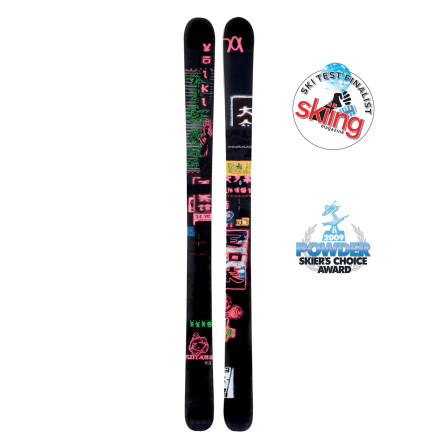 Volkl Gotama Alpine Ski - Ski