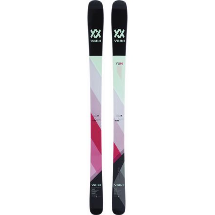 Volkl Yumi Ski - Women's - Ski
