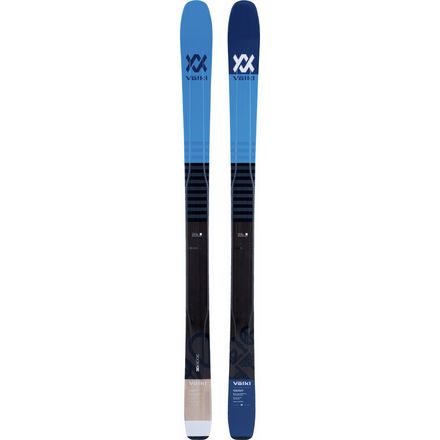 Volkl 90Eight Ski - Ski 