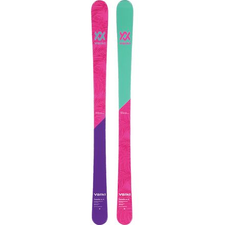 Volkl Transfer Jr Ski - Girls' - Kids