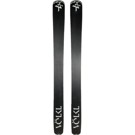 Volkl Kuro Alpine Ski - Ski