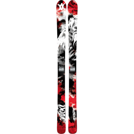 Volkl Mantra Alpine Ski - Ski
