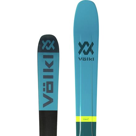 Volkl 100Eight Ski - Ski