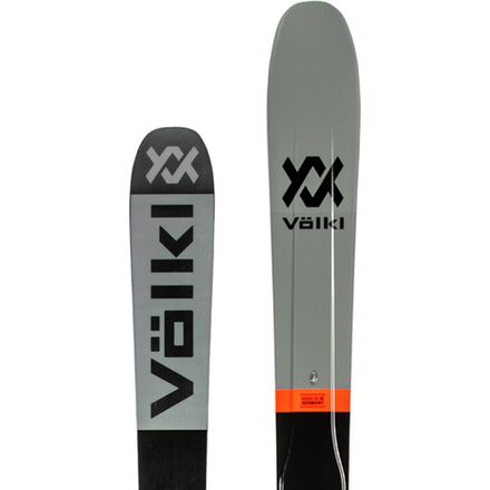 BC用スキー　フォルクル90EIGHT 184cm ONECOL.jpg