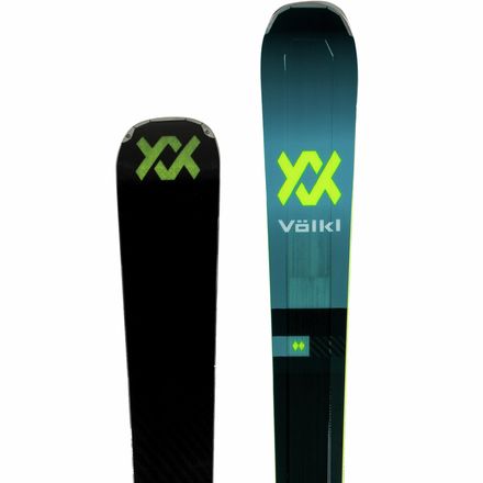 Volkl Deacon 84 Ski - Ski