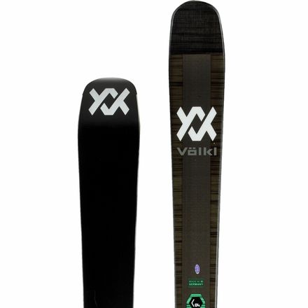 Volkl Kanjo Ski - Ski