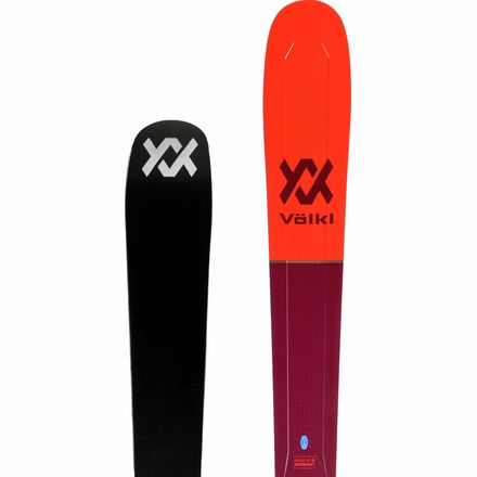 Volkl Kenja Ski - Ski