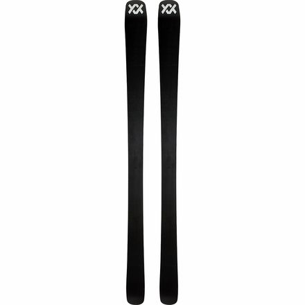 Volkl Yumi 168cm 22 designs Lynx 予備プレート付 Volkl Yumi Ski - Women's - Ski