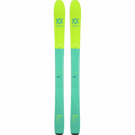Volkl 100Eight Ski - Women's - Ski