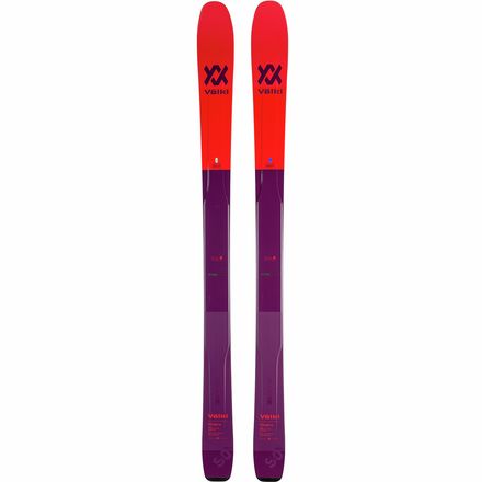 Volkl 90Eight Ski - Women's - Ski