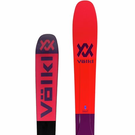 Volkl 90Eight Ski - Women's - Ski