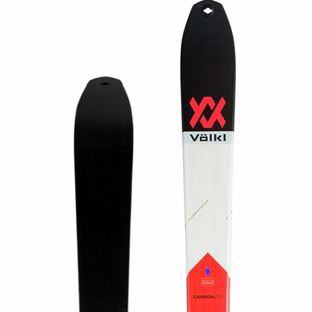 Volkl VTA 98 Alpine Touring Ski - Ski