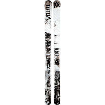 Volkl Kendo Ski - Ski