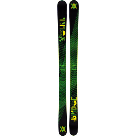 Volkl Bridge Ski - Ski