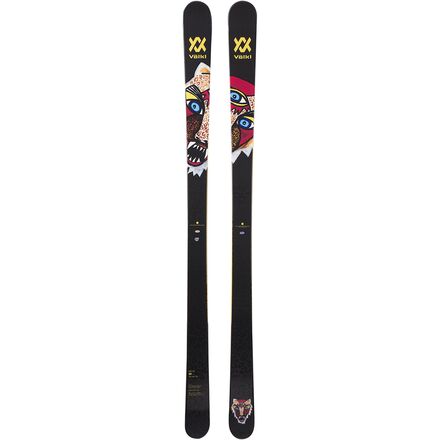 Völkl スキー bash86 Volkl Bash 86 Men's Skis 2020/21 | SportChek