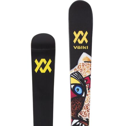 Völkl スキー bash86 Volkl Bash 86 Ski - 2022 - Ski