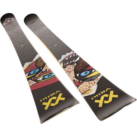 Völkl スキー bash86 Volkl Bash 86 Ski - 2022 - Ski