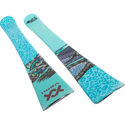 Volkl Bash W Jr Ski - Kids' - Ski