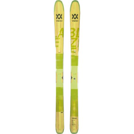 Volkl Blaze 106 Ski - Ski