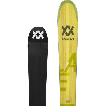 Volkl Blaze 106 179cm フリースタイル marker Volkl Blaze 106 Flat