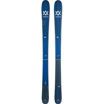 スキー Volkl blaze94 Volkl Blaze 94 Skis 2024