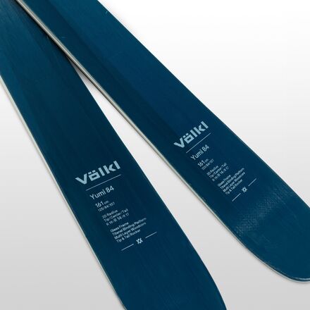 Volkl Yumi 84 Ski - 2023 - Women's - Ski