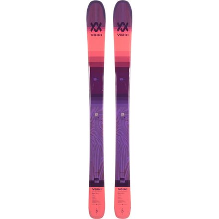 Volkl Blaze 106 Ski - 2024 - Women's - Ski