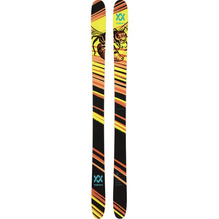 送料無料VOLKL REVOLT96 165cm 2024 GRIFFON 13 Volkl Revolt 96 Ski - 2024 - Ski