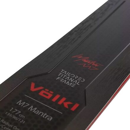 Volkl M7 Mantra Ski - 2025 - Ski