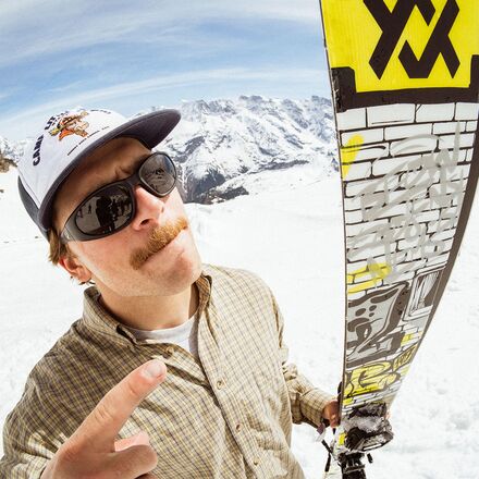 Volkl Revolt 96 Ski - 2025 - Ski