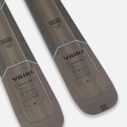 Volkl Mantra 102 Ski - 2026 - Ski