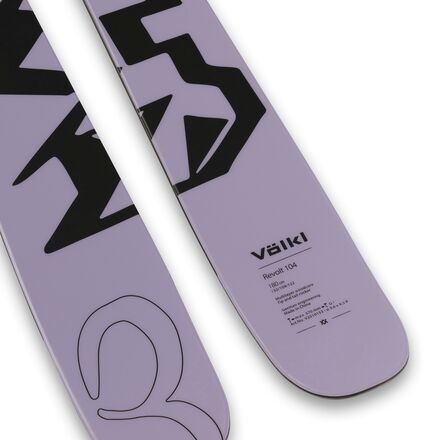 Volkl Revolt 104 Ski - 2026 - Ski