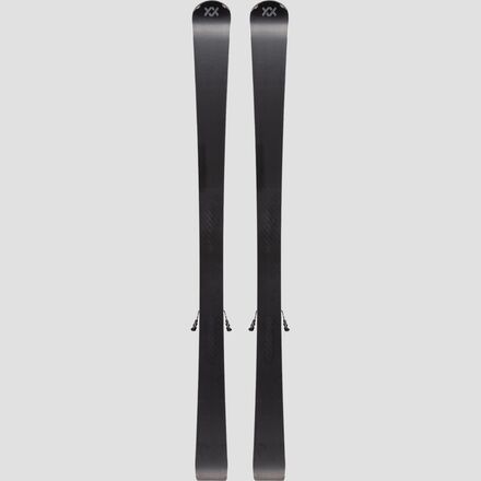 Volkl Rtm 76 Elite Ski w/ Marker Vmotion2 10 GW Binding - Ski