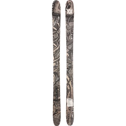 Beige Skis for Beginners to Experts | Backcountry.com