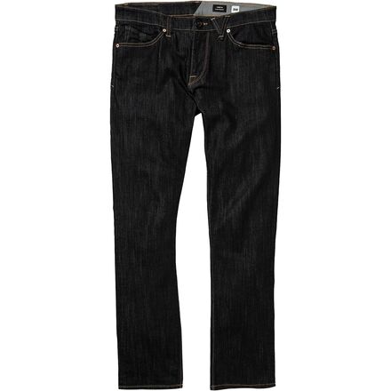 volcom men's vorta jeans