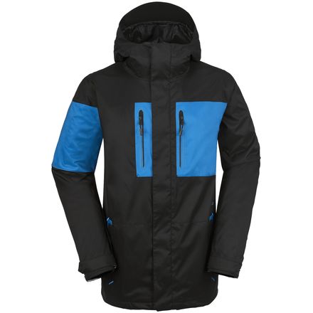 Volcom Half Square Jacket - Men's - Clothing