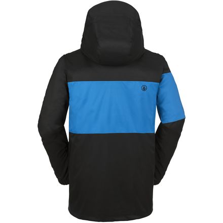 Volcom Half Square Jacket - Men's - Clothing