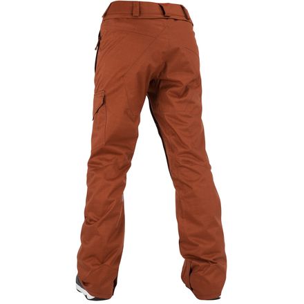 ボルコム　plateau pant Volcom Plateau Pant - Women's - Clothing