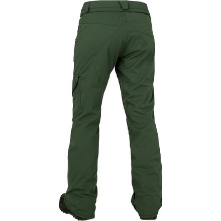 ボルコム　plateau pant Volcom Plateau Pant - Women's - Clothing