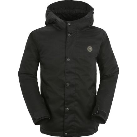 Volcom Wolf Insulated Jacket - Boys' - Kids