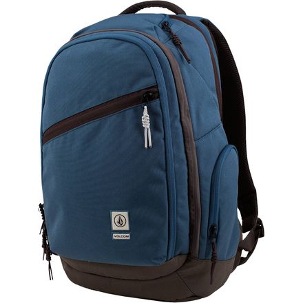 automation laptop backpack Volcom Automation 37L Backpack